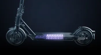 Elektrická koloběžka Xiaomi Mi Electric Scooter Essential