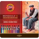 KOH-I-NOOR Mondeluz 24 ks