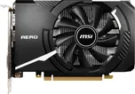MSI GeForce GTX 1650 D6 Aero 4 GB (GTX…