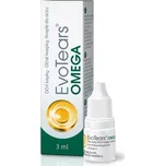 Novaliq EvoTears Omega 3 ml