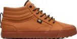 DC Evan Smith WNT High-Top Wheat/Dark…