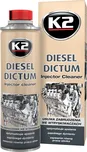 K2 Diesel Dictum 500 ml