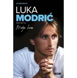 Luka Modrić: Moje hra - Luka Modrić,…
