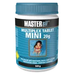MASTERsil Multiplex Mini Tablet 500 g
