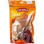 Grand Sušená mňamka Ucho hovězí 1 ks
