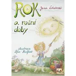 Rok a roční doby - Jana Čekelová (2019,…