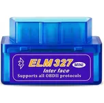 Verk 10044 ELM327 OBD II V2.0