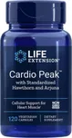 Life Extension Cardio Peak 120 cps.