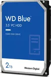 Western Digital Blue 2 TB (WD20EZBX)