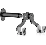 Ibera ST4 držák kola na zeď