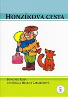 Honzíkova cesta - Bohumil Říha (2006, pevná)