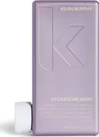 KEVIN.MURPHY Hydrate-Me.Wash hydratační šampon pro suché a barvené vlasy 250 ml