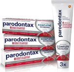 Parodontax Complete Protection…