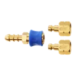 Cadac Spojka pro plynovou hadici 2x…