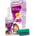 Paranit Radikální sprej proti vším 100…