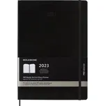 Moleskine PRO A4 vertikální diář…