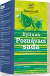 SONNENTOR Bylinná poznávací sada BIO…