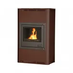 AQUAFLAM HS Flamingo 25 TV automatická…