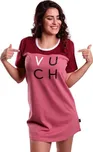 Vuch Maxi Red P2975 růžové XS