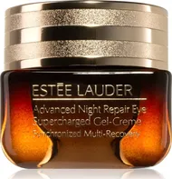 Estée Lauder Advanced Night Repair Eye Supercharged Gel-Creme oční gelový krém proti tmavým kruhům a známkám stárnutí 15 ml