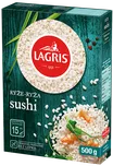 Lagris Rýže sushi 500 g