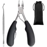 Sada pro silné a zarostlé nehty v…