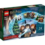 LEGO Harry Potter 76390 Adventní…