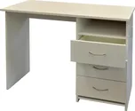 IDEA nábytek Psací stůl 44 bílý