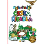 Nejkrásnější česká říkadla - Martin…
