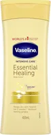 Vaseline Essential Healing tělové mléko 400 ml