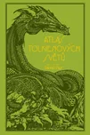 Atlas Tolkienových světů - David Day…