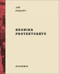 Kronika protektorátu - Jiří Padevět…