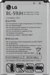 Originální LG BL-59JH