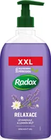 Radox Relaxed sprchový gel 750 ml