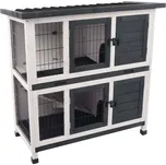 Flamingo Combi 1 králíkárna 100 x 50 x…
