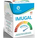 Galmed Imugal