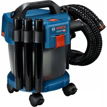 BOSCH Professional GAS 18V-10 L 06019C6302