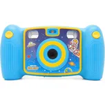 easypix Kiddypix Galaxy světle modrý