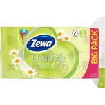 Zewa Deluxe Camomile Comfort 3vrstvý 16…