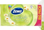 Zewa Deluxe Camomile Comfort 3vrstvý 16…