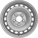 Alcar Stahlrad 6695 6,5x16 5x120 ET60…