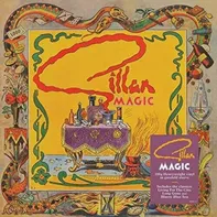 Magic - Gillan [LP]