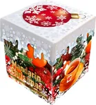 Liran Mandarin Christmas sypaný černý…