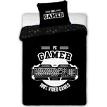 Faro PC Gamer 140 x 200, 70 x 90 cm…