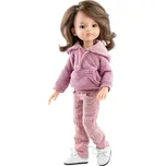 Paola Reina Realistická panenka 32 cm