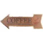 Clayre & Eef 6Y3108 46 x 15 cm