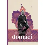 Etiketa domácí - Daniel Šmíd (2021,…