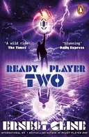 Ready Player Two - Ernest Cline [EN] (2021, brožovaná)