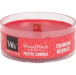 WoodWick Crimson Berries