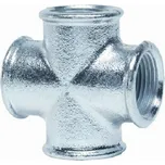 SVIS Trade Pozinkovaný kříž 3/4" 180…